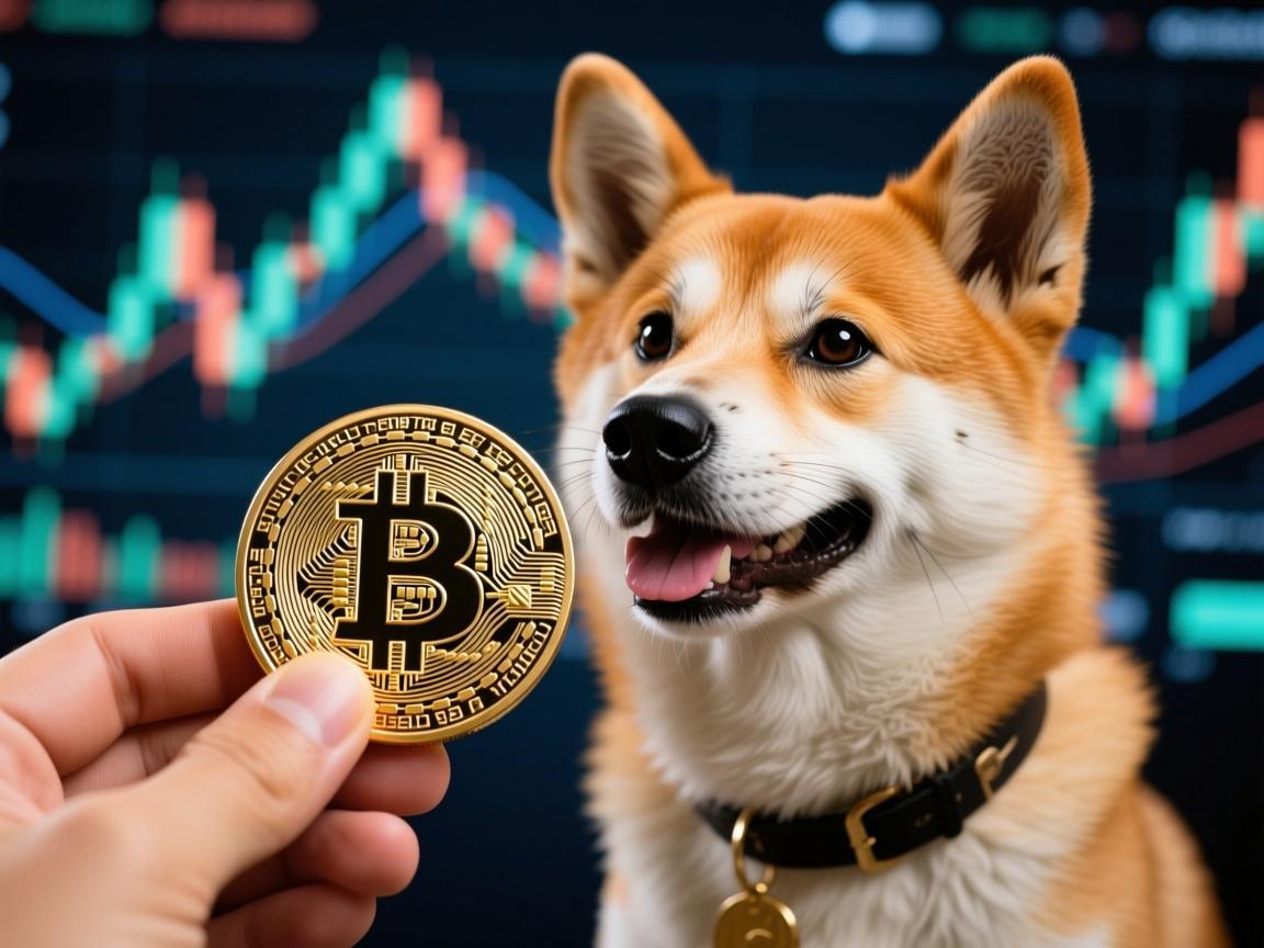 狗狗币还能不能持有 理性看待波动与价值