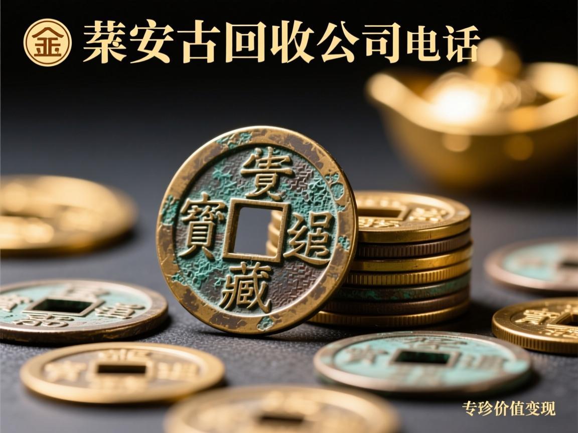 万安古币回收公司电话，专业渠道让珍藏价值变现