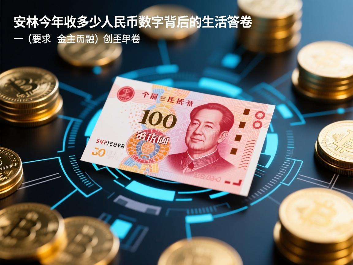安林今年收多少人民币 数字背后的生活答卷