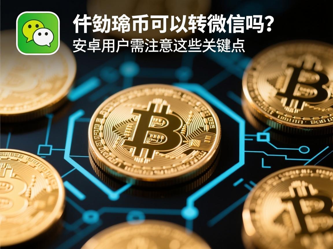 分贝币可以转微信吗 安卓用户需注意这些关键点