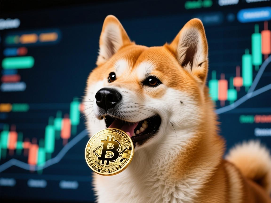 狗狗币暴涨了多少倍 从玩笑币到千倍神话的逆袭之路