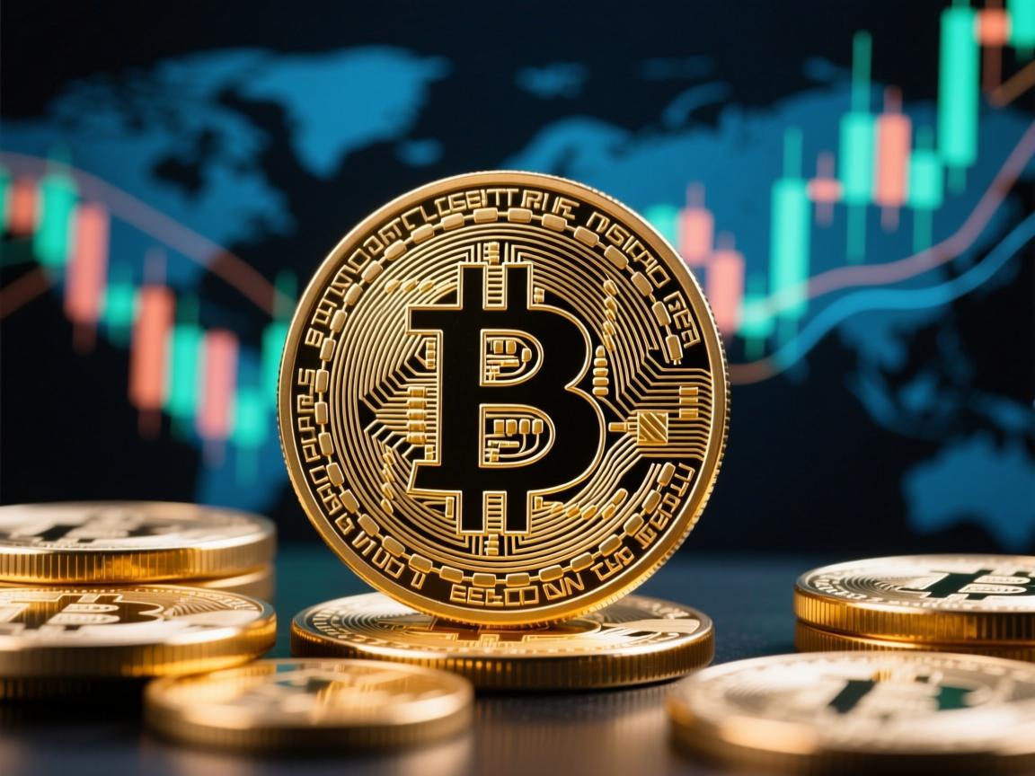 区块链交易所被屏蔽，合规发展与用户保护的必然选择