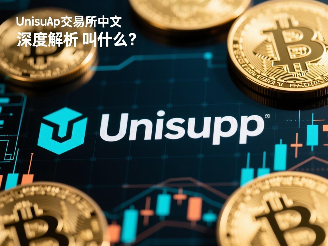 Uniswap交易所中文叫什么 深度解析其命名与行业影响