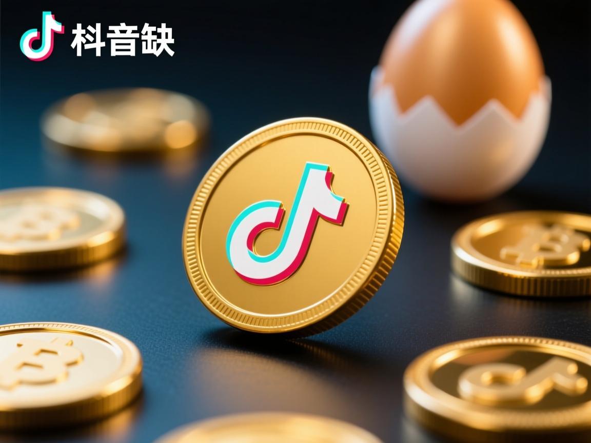 抖音蛋币安卓缺货，平台策略与市场博弈下的选择性缺席