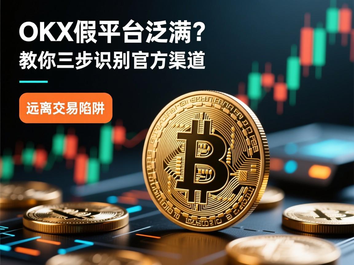 OKX假平台泛滥 教你三步识别官方渠道，远离交易陷阱