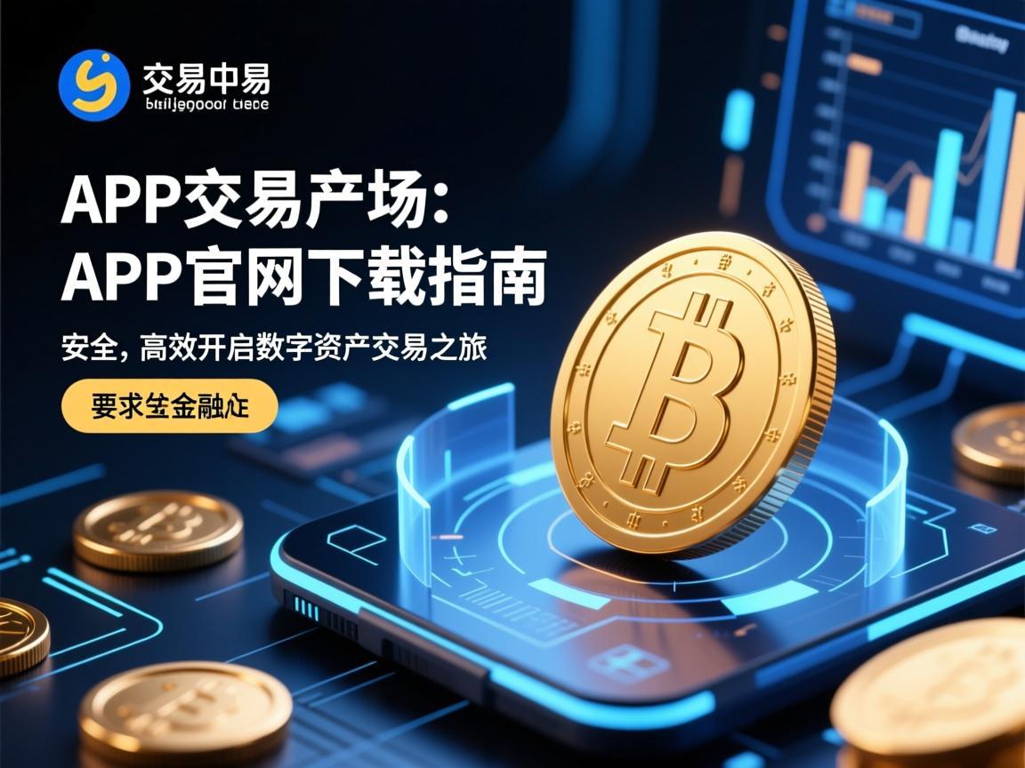 欧易交易中心APP官网下载指南，安全、高效开启数字资产交易之旅