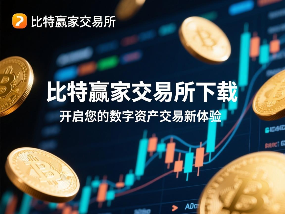 比特赢家交易所下载，开启您的数字资产交易新体验