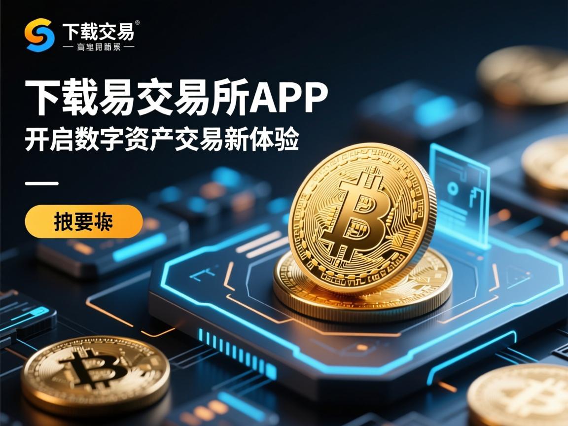 下载欧易交易所APP，开启数字资产交易新体验