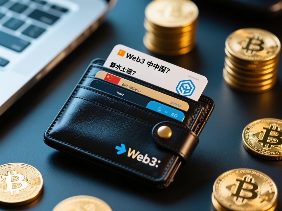 Web3钱包在中国为何水土不服