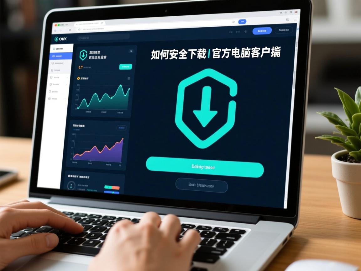 如何安全下载OKX官方电脑客户端 附详细步骤指南