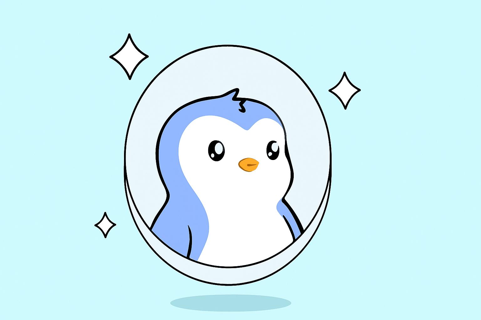 Pengu跌入超卖区——多头能否力挽狂澜，避免40%的跌幅
