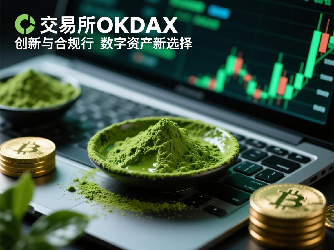 抹茶交易所OKDAX，创新与合规并行的数字资产新选择