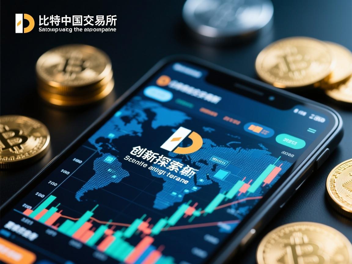 比特中国交易所，数字资产交易的创新探索者