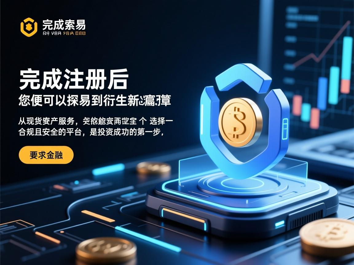 完成注册后，您便可以探索欧易丰富的功能，从现货交易到衍生品服务，开启您的数字资产投资新篇章。记住，选择一个合规且安全的平台，是投资成功的第一步