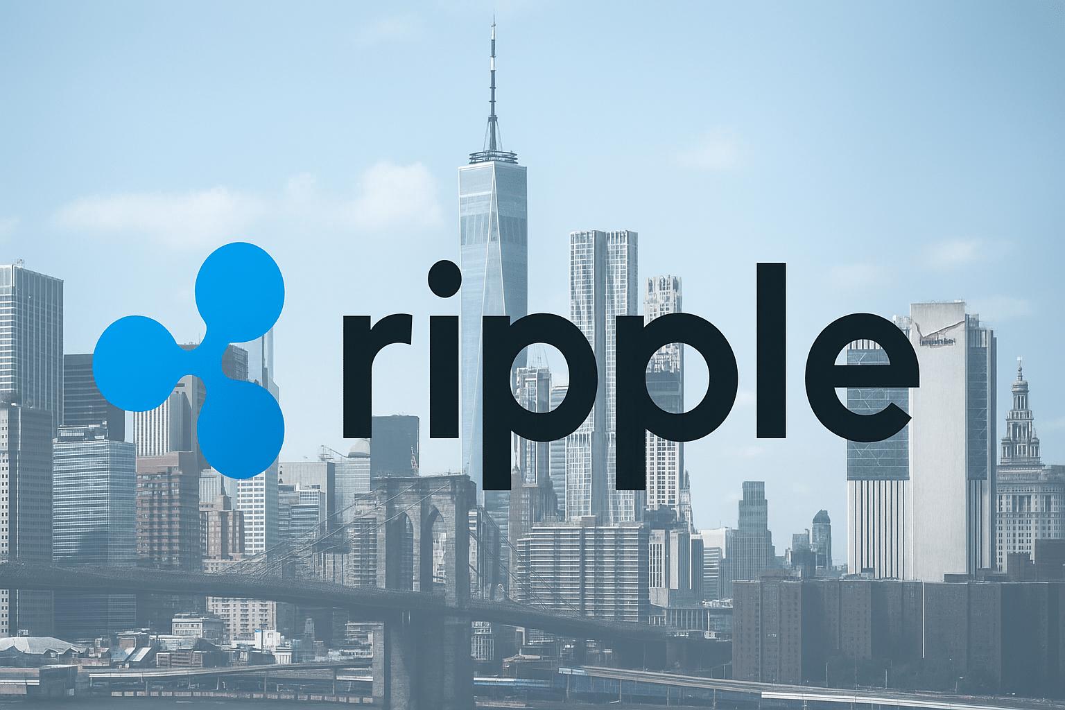 Ripple 收购 Palisade 并推出 Ripple Prime，动作频频。