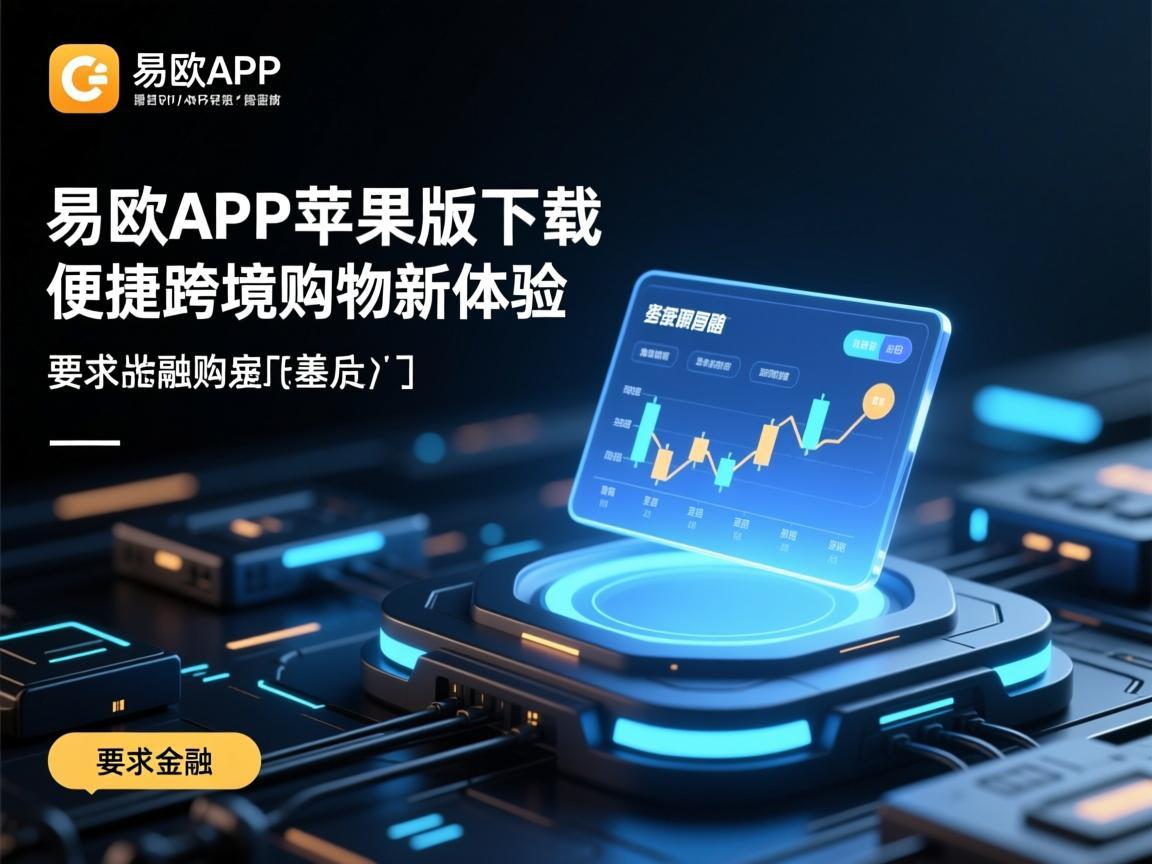 易欧APP苹果版下载，便捷跨境购物新体验