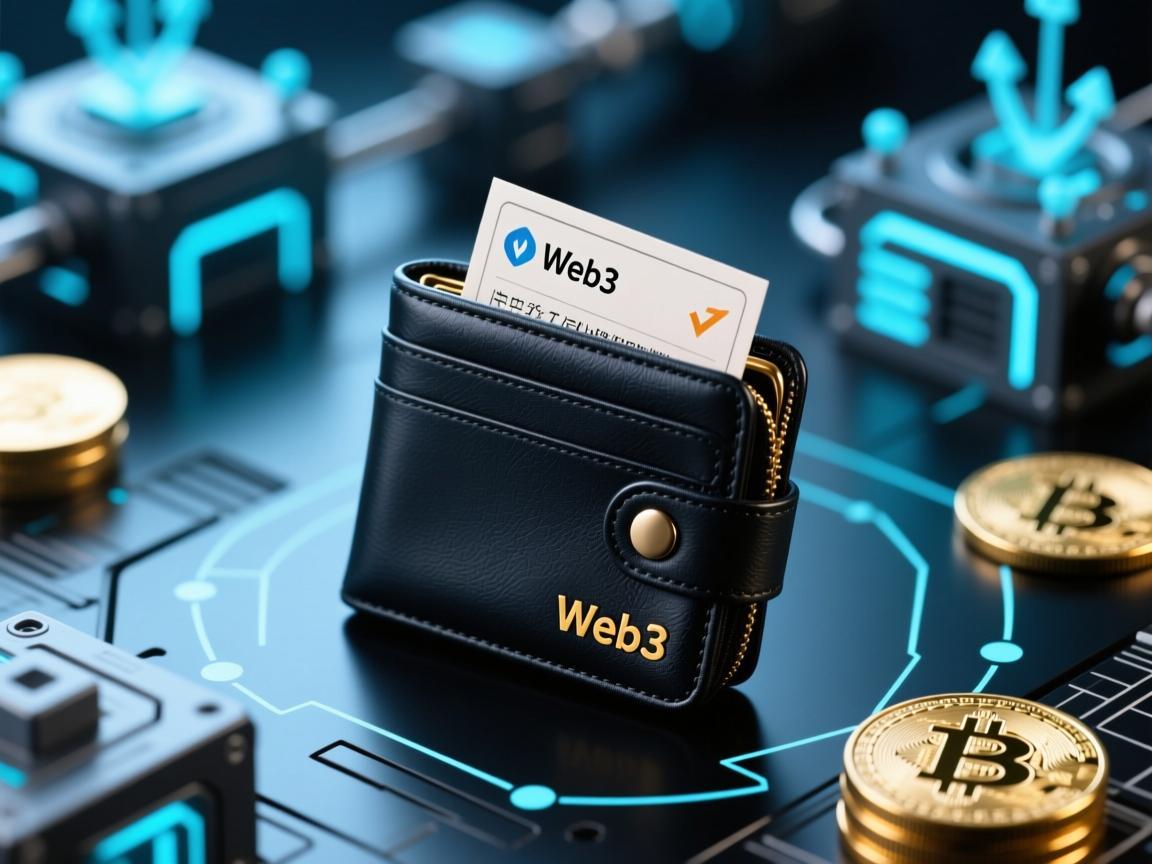 Web3钱包限价，在去中心化世界里锚定价值理性