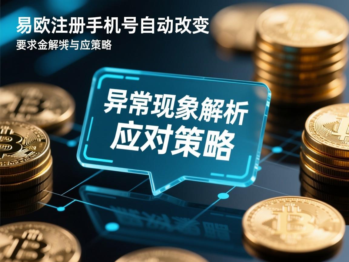 易欧注册手机号自动改变，异常现象解析与应对策略