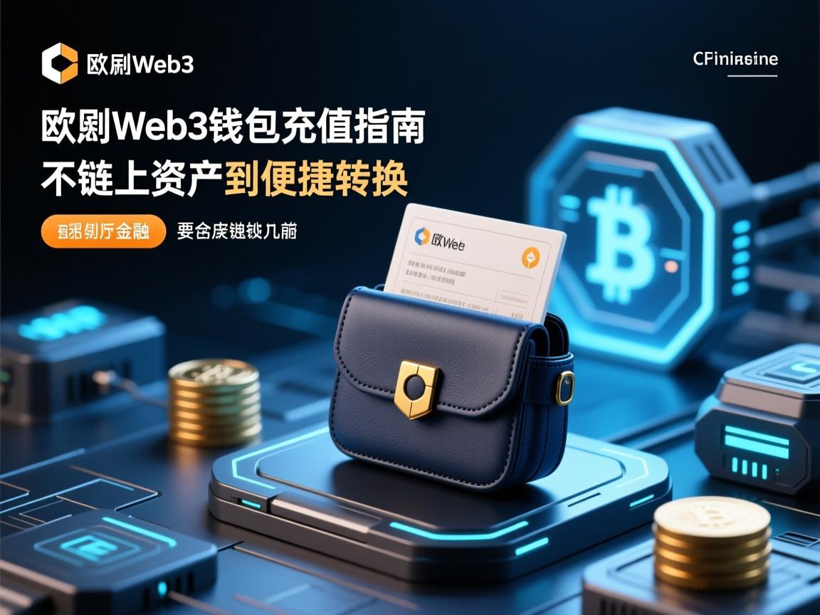 欧意Web3钱包充值指南，从传统资产到链上资产的便捷转换