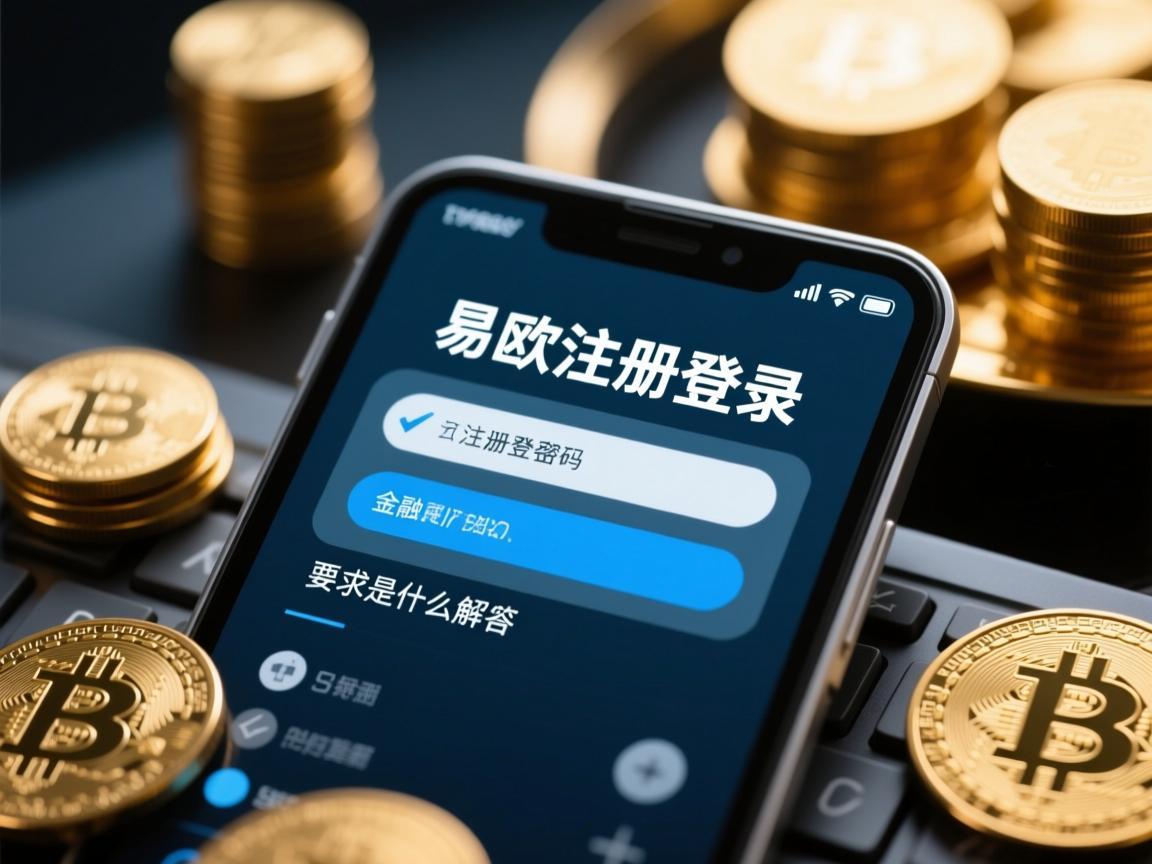 关于易欧注册登录密码是什么的解答