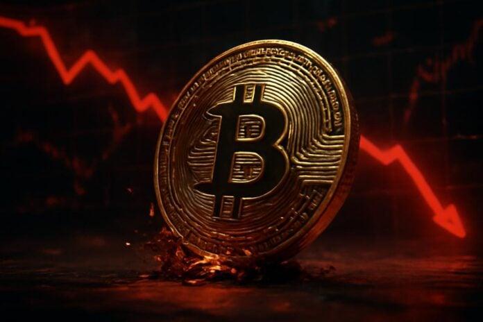 比特币美元价格测试关键支撑位：本周值得关注的 3 个价位