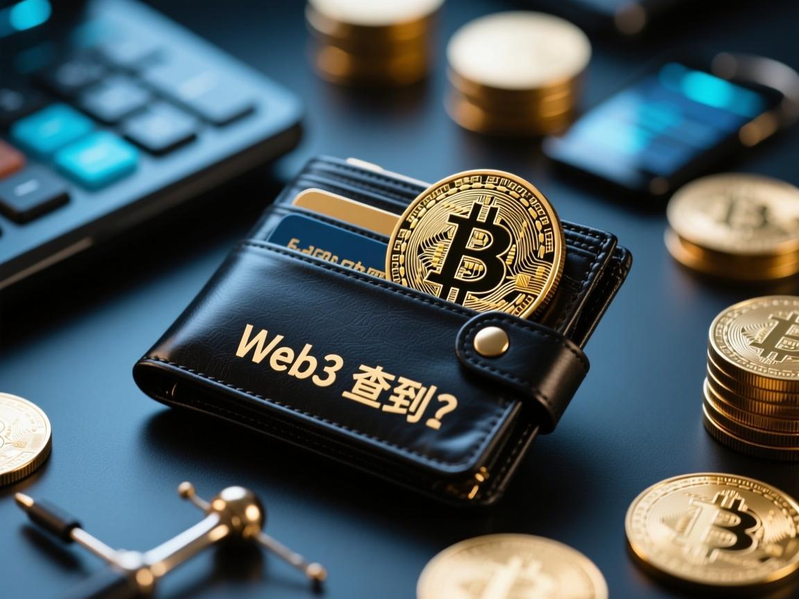 Web3钱包警察能查到吗 隐私与监管的博弈场