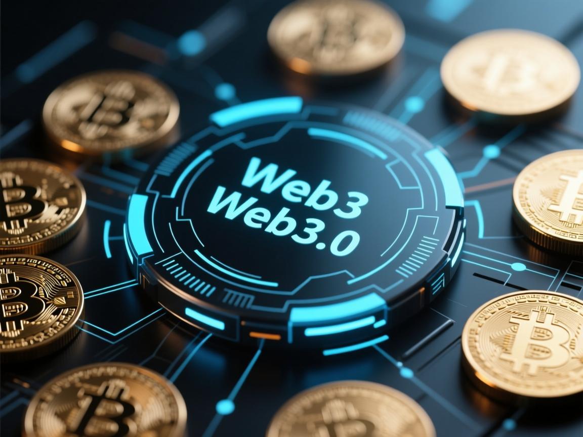 Web3与Web3.0，概念演进中的名与实