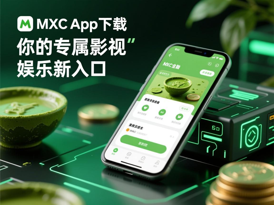 抹茶MXC App下载，你的专属影视娱乐新入口
