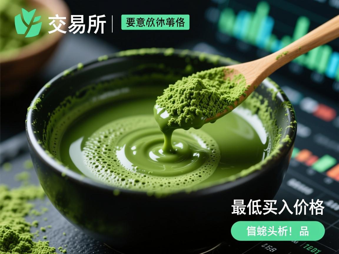 抹茶交易所最低买入价格，策略与注意事项解析