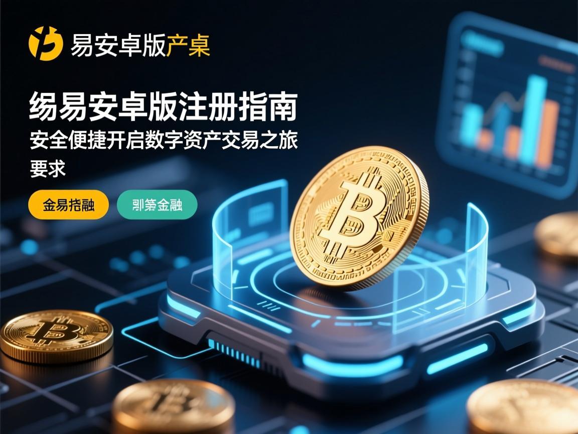 欧易安卓版注册指南，安全便捷开启数字资产交易之旅