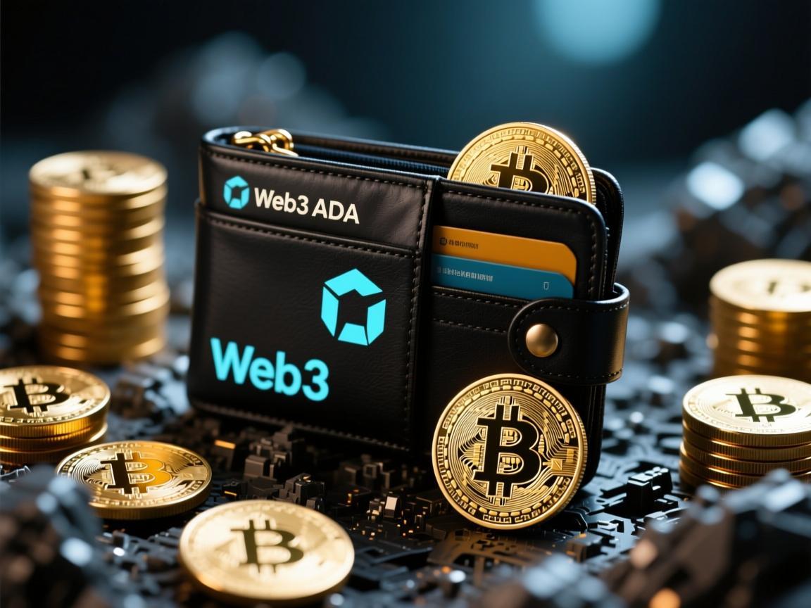 Web3钱包挖ADA币，新手指南与注意事项