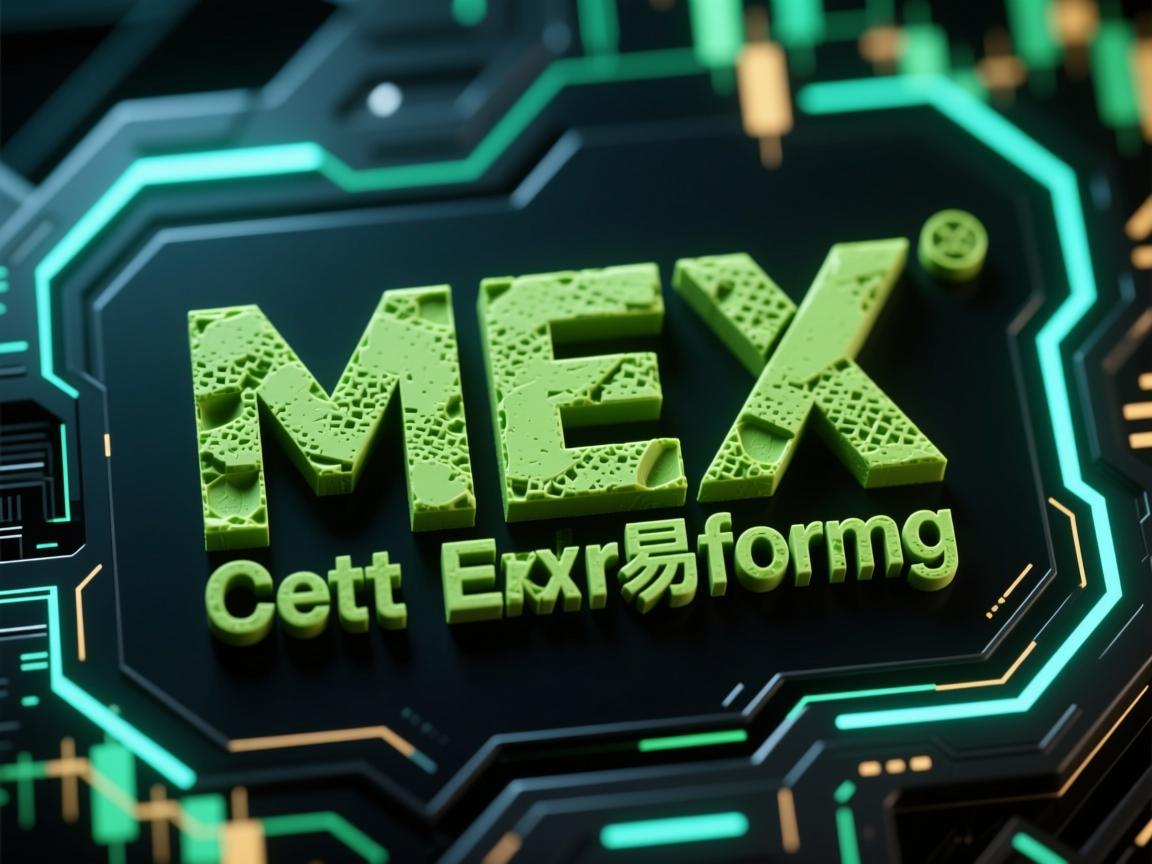 抹茶交易所的英文缩写是MEX