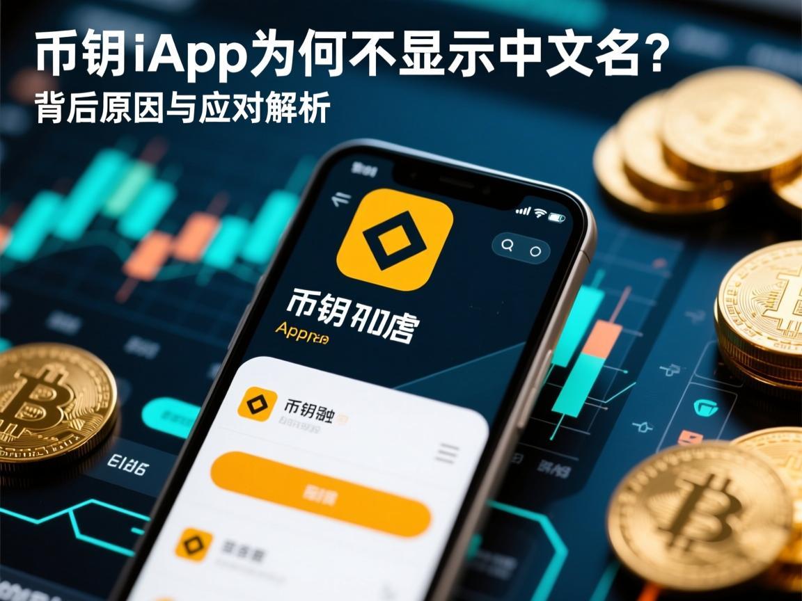 币安App为何不显示中文名 背后原因与应对解析