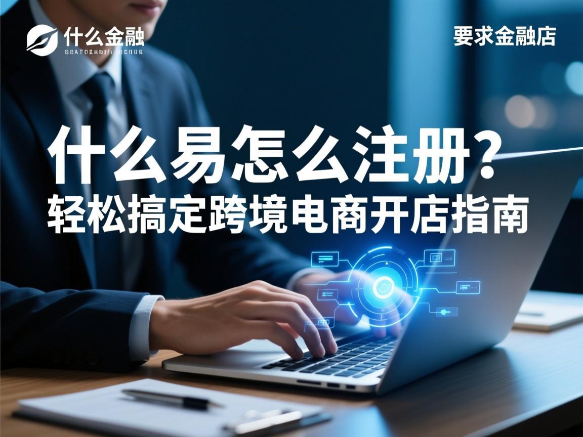 欧什么易怎么注册 轻松搞定跨境电商开店指南