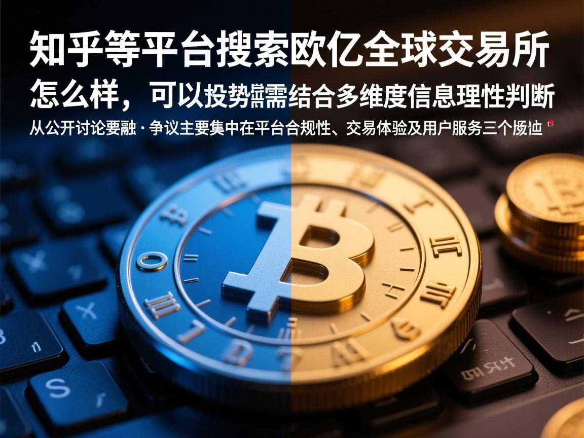 在知乎等平台搜索欧亿全球交易所怎么样，可以发现用户对其评价呈现两极分化趋势，投资者需结合多维度信息理性判断。从公开讨论来看，争议主要集中在平台合规性、交易体验及用户服务三个层面