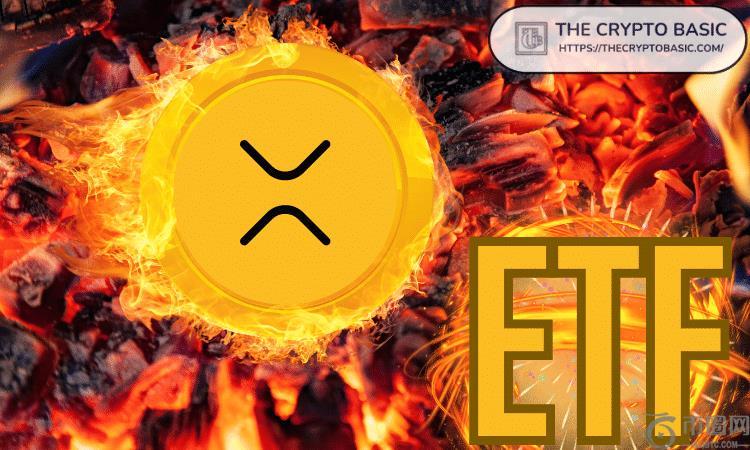 彭博分析师预测富兰克林XRP ETF的推出时间表