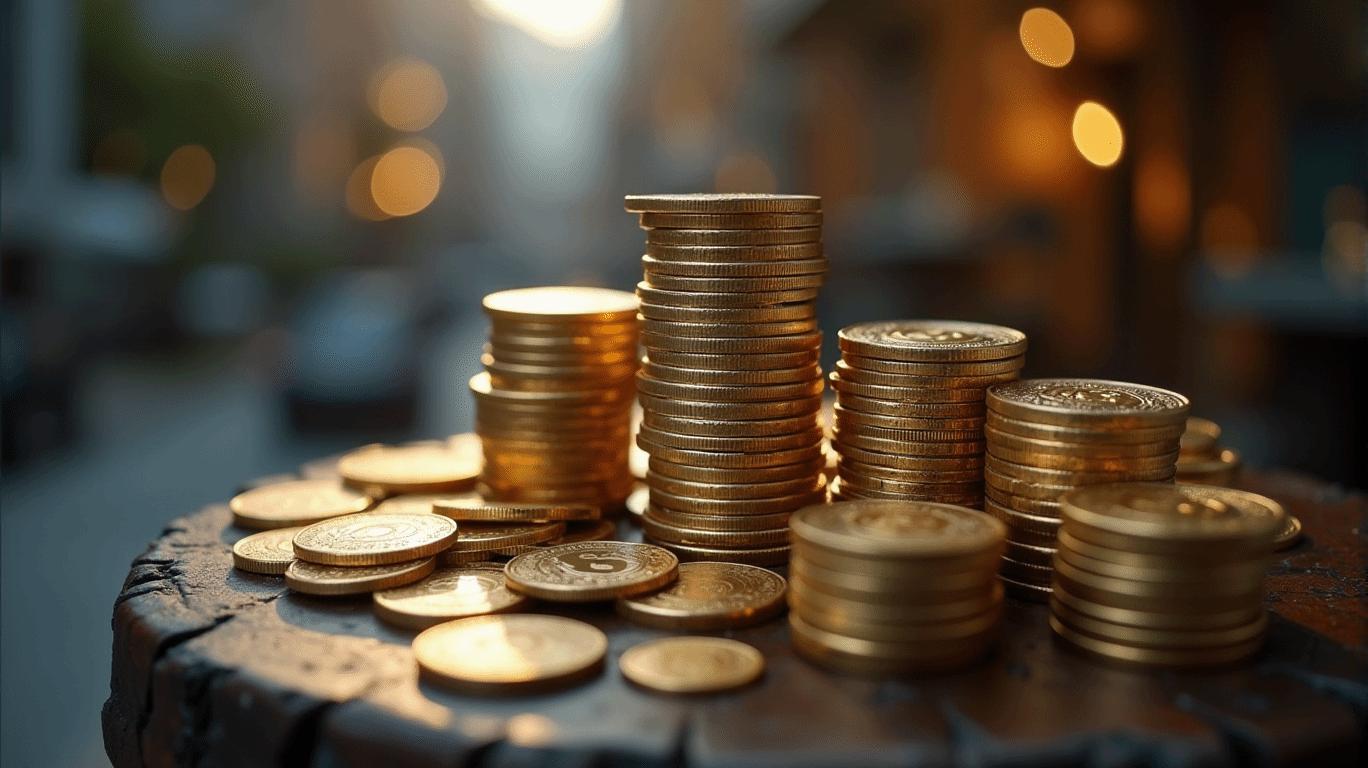 Metalpha向Aave存入2270万美元ETH：此举展现了机构对DeFi的信心