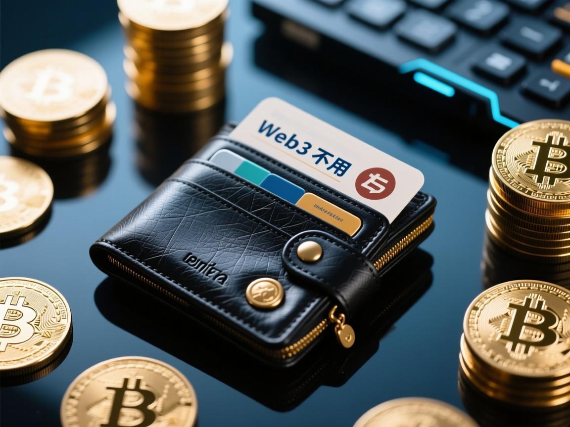 Web3钱包真的不用实名吗 隐私与合规的平衡之道