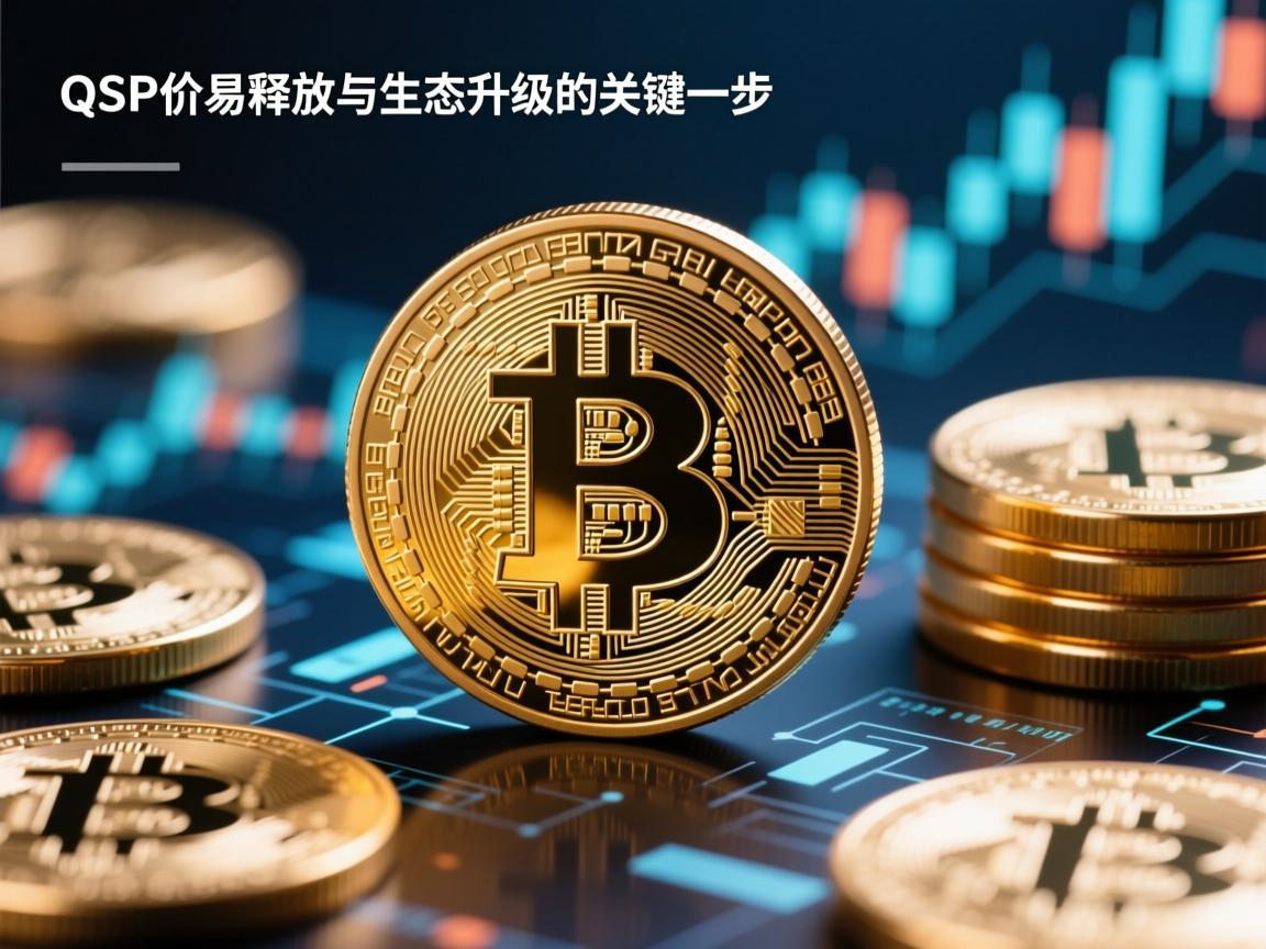 QSP币上交易所，价值释放与生态升级的关键一步
