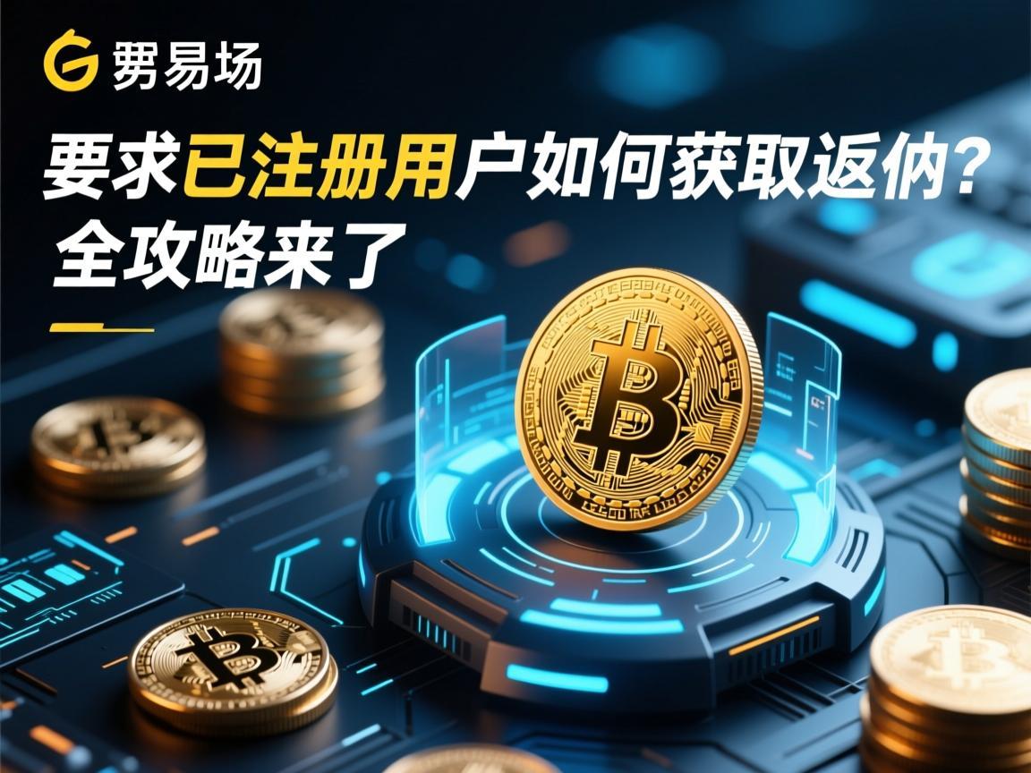 欧易已注册用户如何获取返佣 全攻略来了