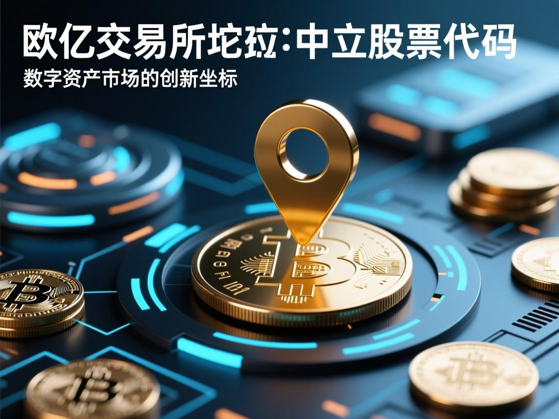 欧亿交易所定位股票代码，数字资产市场的创新坐标