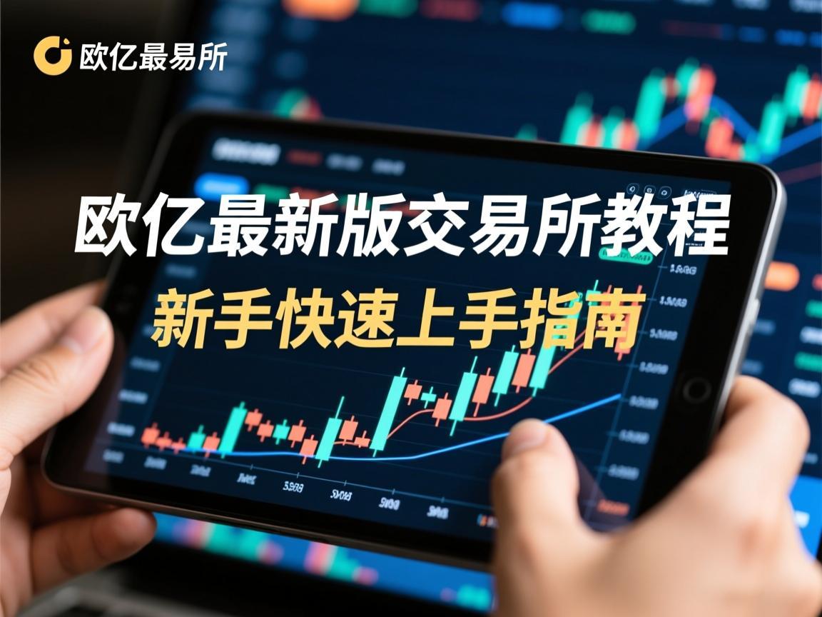 欧亿最新版交易所教程，新手快速上手指南