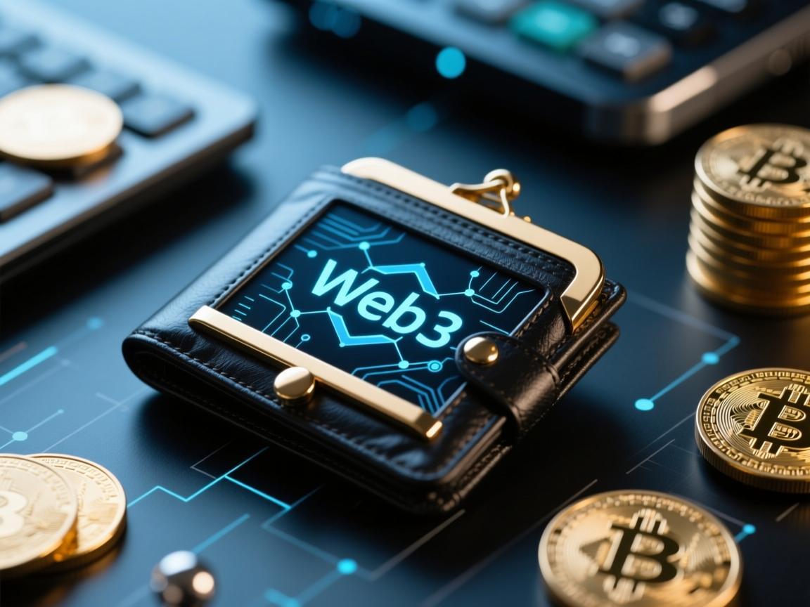 Web3钱包互通吗 现状、挑战与未来方向