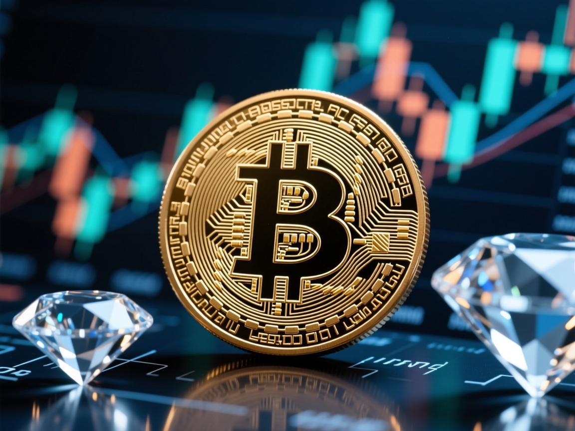比特币钻石，交易所生态中的硬分叉与价值博弈
