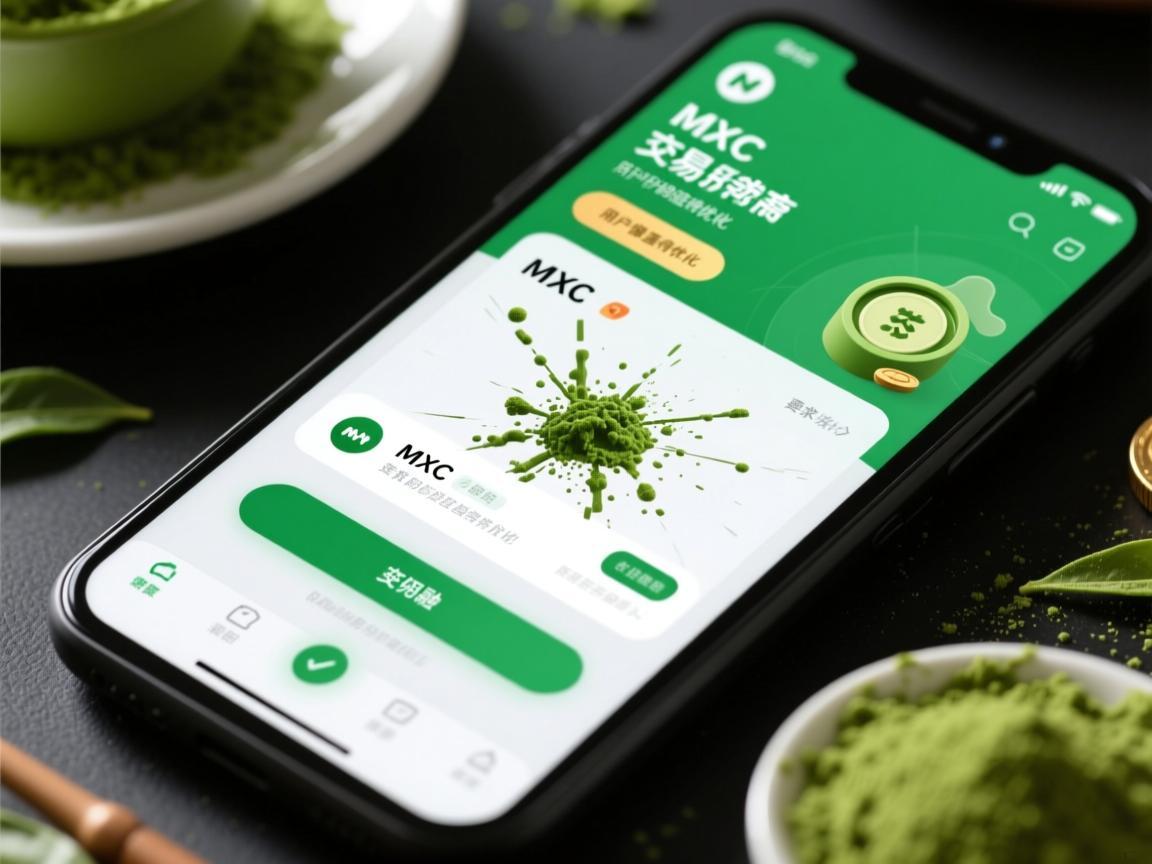 MXC抹茶交易所APP闪退问题频发，用户体验亟待优化