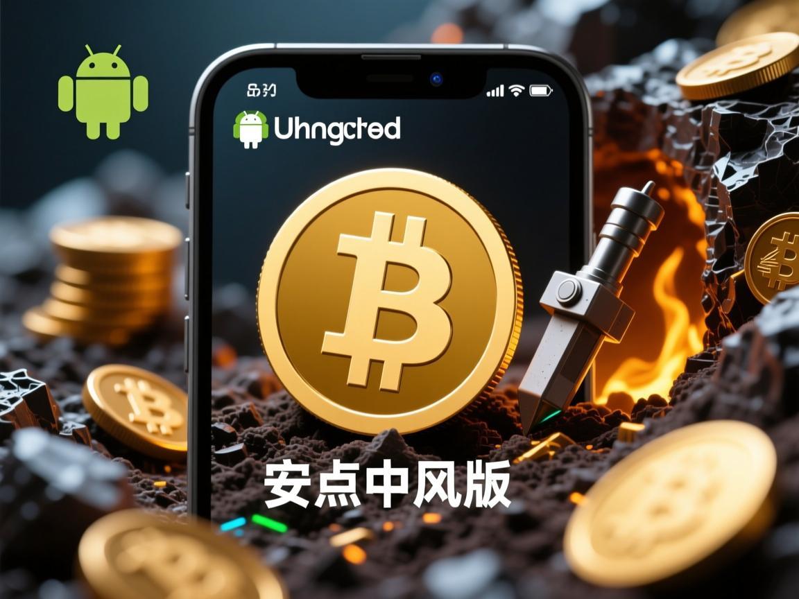 安卓狗狗币挖矿中文版，移动端挖矿的机遇与风险