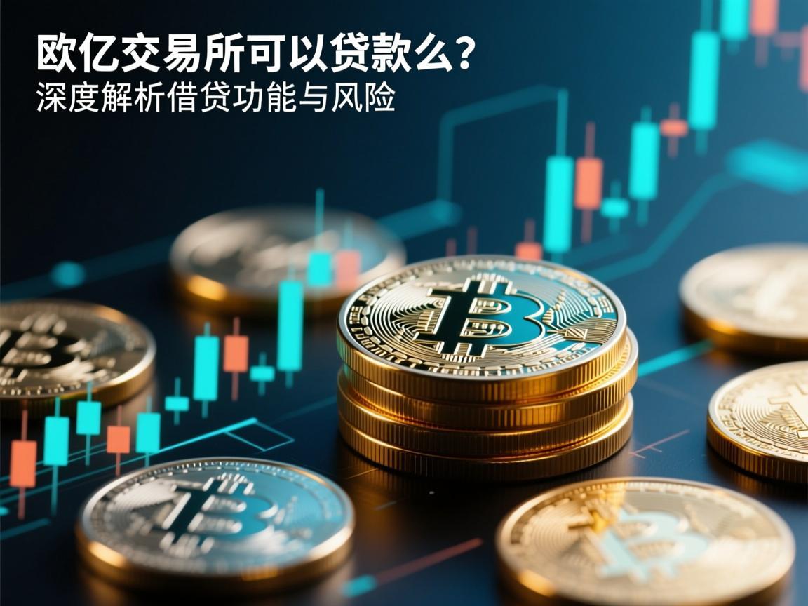 欧亿交易所可以贷款么 深度解析其借贷功能与风险
