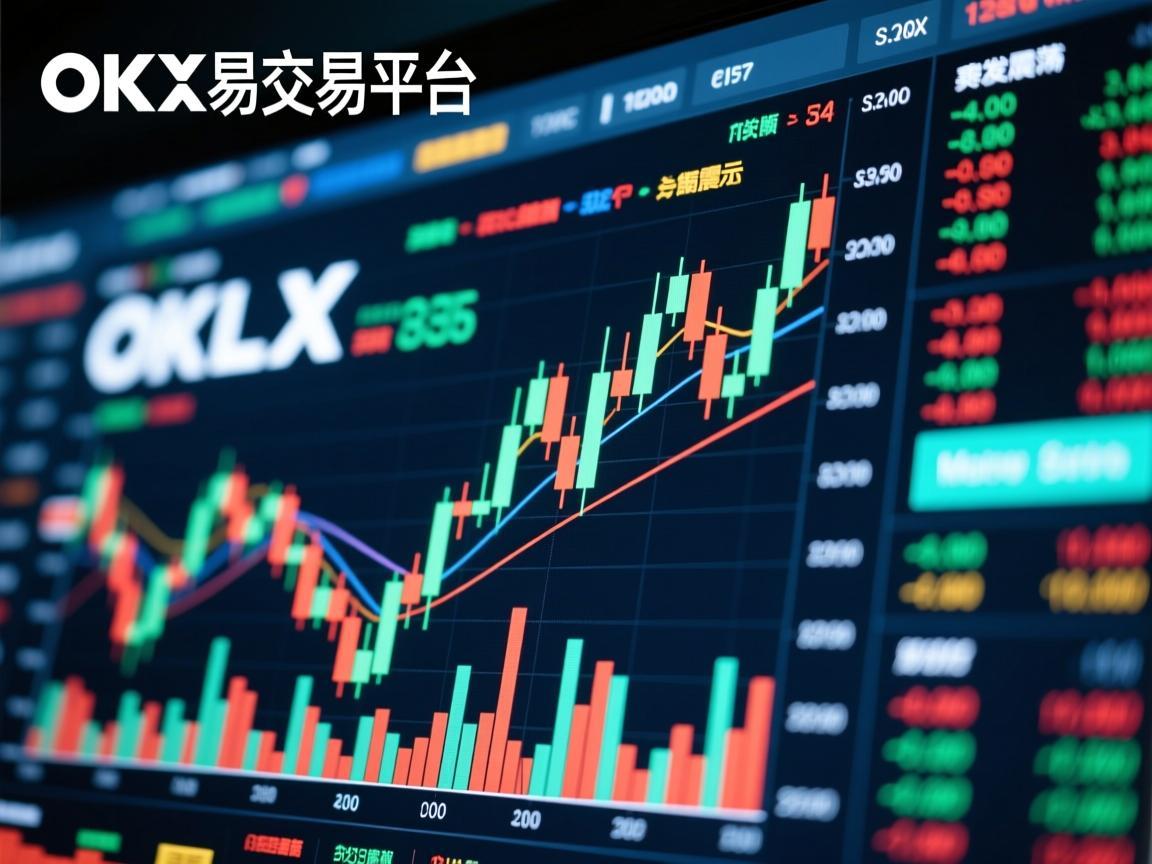 OKX欧易交易平台暂停交易事件引发市场震荡