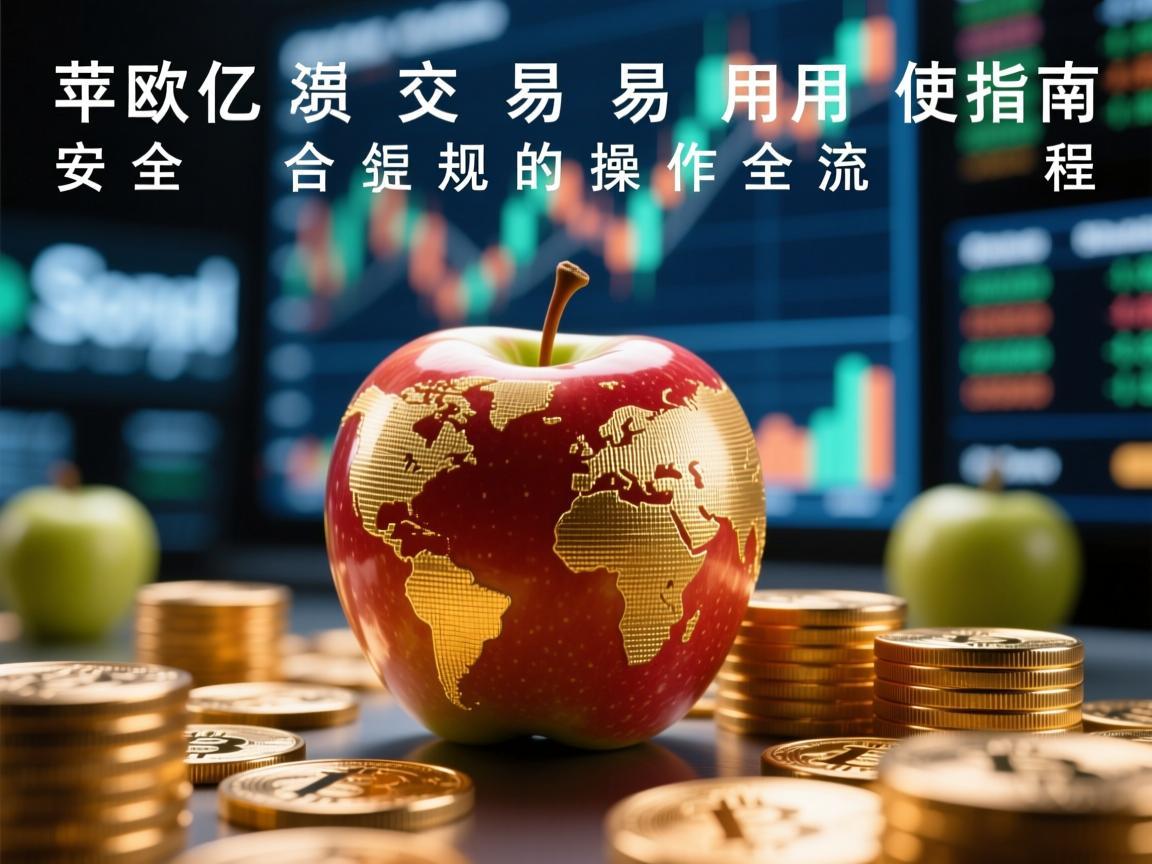 苹果欧亿交易所使用指南，安全合规的操作全流程