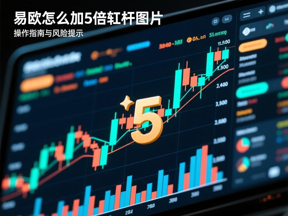 易欧怎么加5倍杠杆图片，操作指南与风险提示